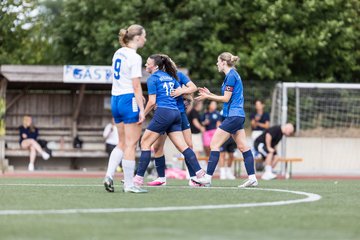 Bild 198 - F SC Ellerau - TuRa Harksheide : Ergebnis: 2:7